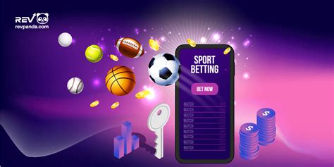 sportsbook software solution